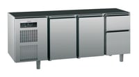 Холодильный стол SAGI (TWIN) KUEB11