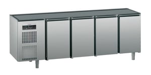 Холодильний стіл SAGI (TWIN) KUEC, фото №1, інтернет-магазин харчового обладнання Систем4