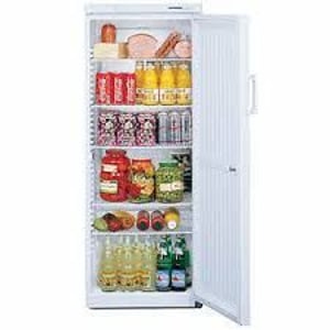 Холодильна шафа Liebherr FKS 3600