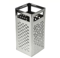 Терка четырехгранная One Chef 108001