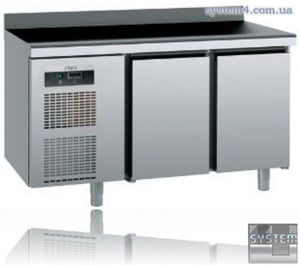 Холодильный стол SAGI (TWIN) KUEJAA, фото №1, интернет-магазин пищевого оборудования Систем4