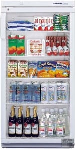 Холодильна шафа Liebherr FKS 2602