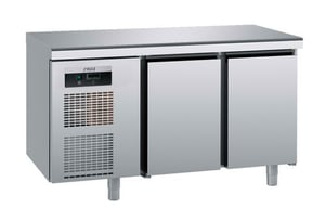 Холодильний стіл SAGI UNIVERSAL KUAM, фото №1, інтернет-магазин харчового обладнання Систем4