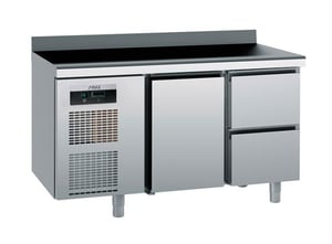 Холодильний стіл SAGI UNIVERSAL KUA2A, фото №1, інтернет-магазин харчового обладнання Систем4