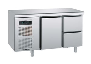 Холодильный стол SAGI UNIVERSAL KUA2M, фото №1, интернет-магазин пищевого оборудования Систем4