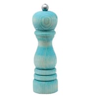 Мельница для соли Bisetti 7121MSА серия Shabby, фото №1, интернет-магазин пищевого оборудования Систем4