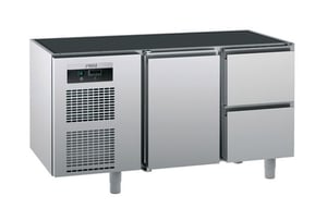 Холодильный стол SAGI UNIVERSAL KUA2, фото №1, интернет-магазин пищевого оборудования Систем4