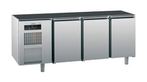 Холодильний стіл SAGI UNIVERSAL KUB, фото №1, інтернет-магазин харчового обладнання Систем4