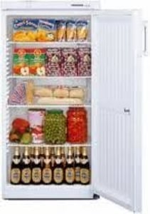 Холодильна шафа Liebherr FKS 2600