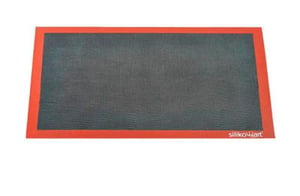 Силіконовий килимок Silikomart Air Mat Gastronorm, фото №1, інтернет-магазин харчового обладнання Систем4