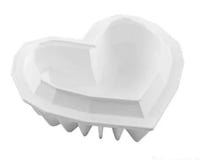 Форма силиконовая AMORE ORIGAMI 600 Silikomart 150x135 h55mm, фото №1, интернет-магазин пищевого оборудования Систем4