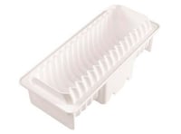 Форма силиконовая BANDONEON Silikomart 256x95 h87 mm, фото №1, интернет-магазин пищевого оборудования Систем4