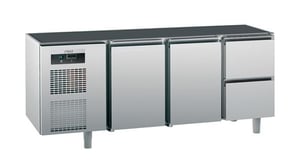 Холодильный стол SAGI UNIVERSAL KUB2, фото №1, интернет-магазин пищевого оборудования Систем4