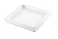 Форма силиконовая DECOR SQUARE 560 Silikomart 170x170 h20 мм, фото №1, интернет-магазин пищевого оборудования Систем4