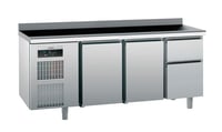 Холодильный стол SAGI UNIVERSAL KUB11A, фото №1, интернет-магазин пищевого оборудования Систем4