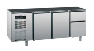 Холодильный стол SAGI UNIVERSAL KUB11, фото №1, интернет-магазин пищевого оборудования Систем4