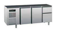Холодильный стол SAGI UNIVERSAL KUB11