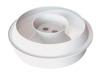 Форма силиконовая KIT ETERNITY Silikomart Ø220 h72 мм, фото №1, интернет-магазин пищевого оборудования Систем4