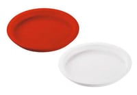 Набор силиконовых форм KIT KLASSIK 580 Silikomart Ø157 h15 мм, фото №1, интернет-магазин пищевого оборудования Систем4