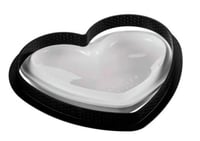 Форма силиконовая KIT TARTE RING AMOR Silikomart, фото №1, интернет-магазин пищевого оборудования Систем4