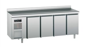 Холодильний стіл SAGI UNIVERSAL KUCA, фото №1, інтернет-магазин харчового обладнання Систем4