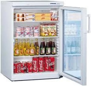 Холодильный шкаф Liebherr FKS 1802