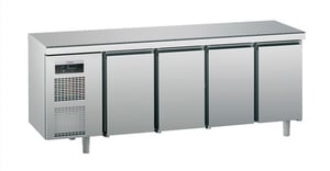 Холодильний стіл SAGI UNIVERSAL KUCM, фото №1, інтернет-магазин харчового обладнання Систем4