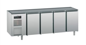 Холодильный стол SAGI UNIVERSAL KUC, фото №1, интернет-магазин пищевого оборудования Систем4