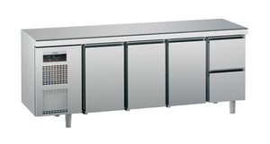Холодильный стол SAGI UNIVERSAL KUC2M, фото №1, интернет-магазин пищевого оборудования Систем4