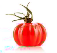Форма силиконовая POMODORO 24 помидор Silikomart Ø43 h 28 мм, фото №1, интернет-магазин пищевого оборудования Систем4