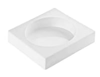 Форма силиконовая TOR160H40/1 Silikomart d160 h40 мм, фото №1, интернет-магазин пищевого оборудования Систем4