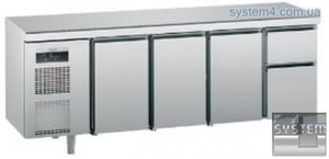 Холодильный стол SAGI UNIVERSAL KUC11M