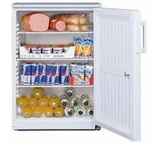 Холодильна шафа Liebherr FKS 1800