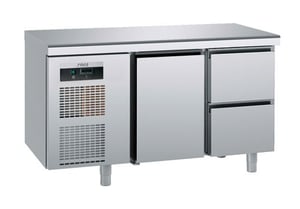 Холодильний стіл SAGI UNIVERSAL KUJA2M, фото №1, інтернет-магазин харчового обладнання Систем4