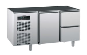 Холодильный стол SAGI UNIVERSAL KUJA2, фото №1, интернет-магазин пищевого оборудования Систем4