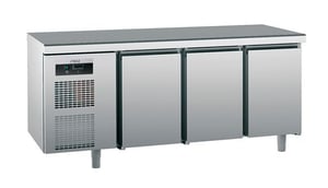 Холодильный стол SAGI UNIVERSAL KUJBM, фото №1, интернет-магазин пищевого оборудования Систем4