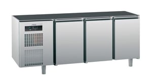 Холодильный стол SAGI UNIVERSAL KUJB, фото №1, интернет-магазин пищевого оборудования Систем4