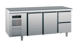 Холодильный стол SAGI UNIVERSAL KUJB2M, фото №1, интернет-магазин пищевого оборудования Систем4