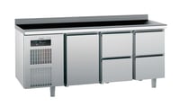 Холодильный стол SAGI UNIVERSAL KUJB4A
