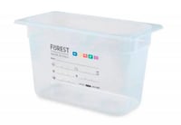 Емкость для продуктов FoREST GN 1/3 241390, фото №1, интернет-магазин пищевого оборудования Систем4