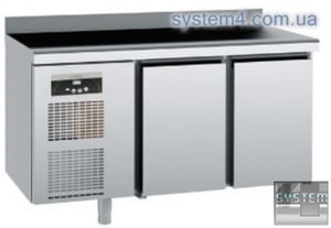 Холодильный стол SAGI IDEA KIAA, фото №1, интернет-магазин пищевого оборудования Систем4
