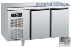 Холодильный стол SAGI IDEA KIAM, фото №1, интернет-магазин пищевого оборудования Систем4