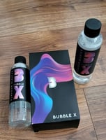 Смесь для пузырей BubbleLick/Bubble X BlendTeс, фото №2, интернет-магазин пищевого оборудования Систем4