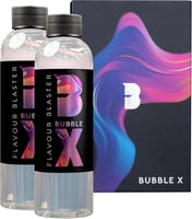 Смесь для пузырей BubbleLick/Bubble X BlendTeс, фото №5, интернет-магазин пищевого оборудования Систем4