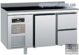Холодильный стол SAGI IDEA KIA2A, фото №1, интернет-магазин пищевого оборудования Систем4