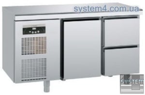 Холодильный стол SAGI IDEA KIA2M, фото №1, интернет-магазин пищевого оборудования Систем4