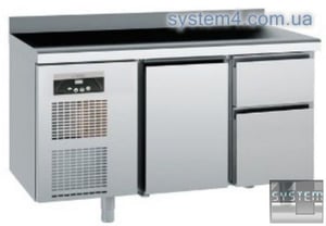 Холодильный стол SAGI IDEA KIA11A