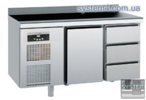 Холодильный стол SAGI IDEA KIA13A