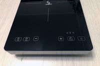 Плита індукційна Airhot IP2000, фото №8, інтернет-магазин харчового обладнання Систем4