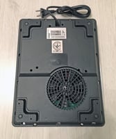 Плита індукційна Airhot IP2000, фото №9, інтернет-магазин харчового обладнання Систем4